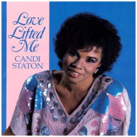 Love Lifted Me - Candi Staton