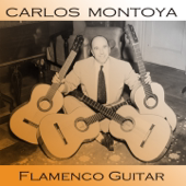 Flamenco Guitar - Carlos Montoya