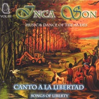 Inca Son - El Serranito (Highlander)
