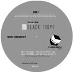 Aux 88 Presents Black Tokyo Remix Sessions 1 - Single