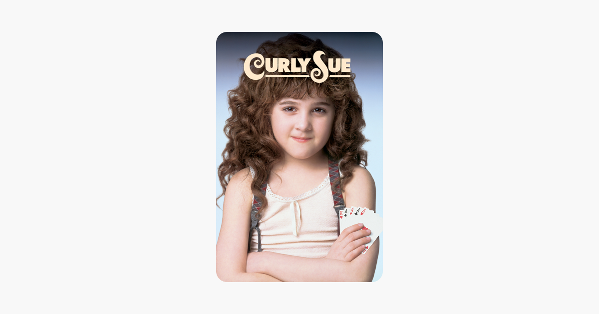 Curly sue pictures