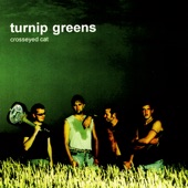 Turnip Greens - Jersey Girl