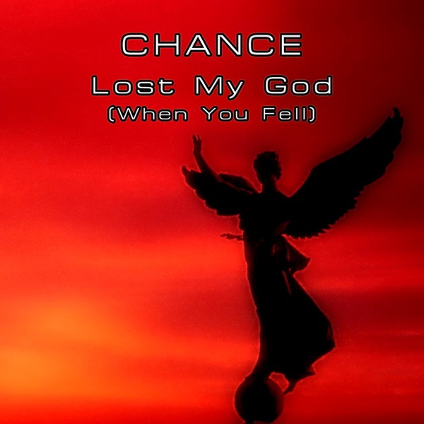 Lost My God (When You Fell) - EP