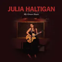 When I Shake My Chain — Julia Haltigan