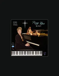 Escucha a Peggy Rhea, mira videos musicales, lee su biografía, consulta las fechas de las gira y más.