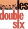 Tickle Toe (Les rackets et les balles) - Double Six lyrics