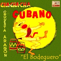 Vintage Cuba No. 105 - EP: El Bodeguero - EP - Orquesta Aragón