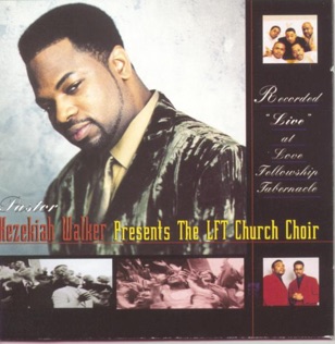 Hezekiah Walker The Invitation