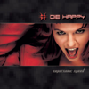 Die Happy - Supersonic Speed Grafik