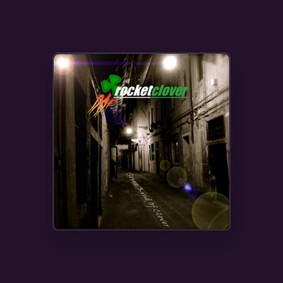 Listen to Rocketclover, watch music videos, read bio, see tour dates & more!