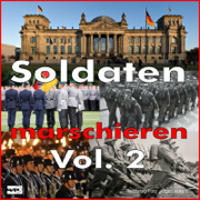 Yorkscher Marsch - STABSMUSIKKORPS DES HEERES