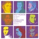 Beethoven String Quartets Vol 2 Op 18 No 3 Op 132