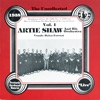 Artie Shaw - Nightmare (Opening Theme) 1938