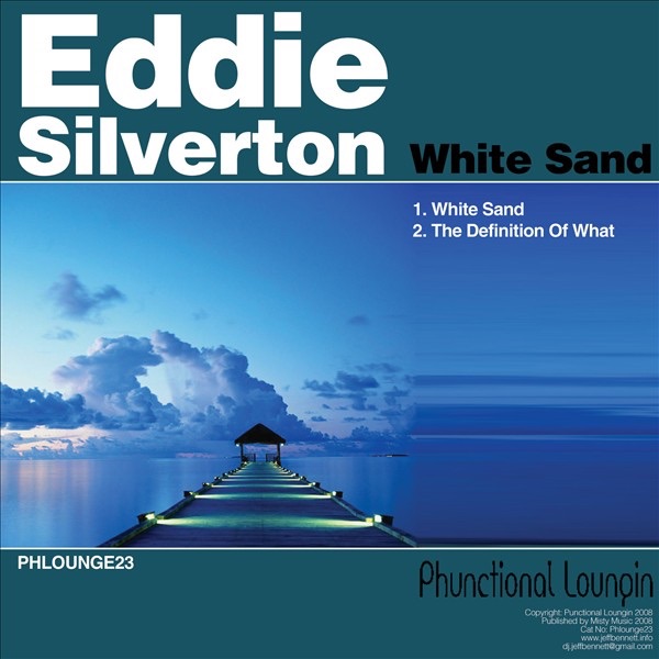 White Sand - Single