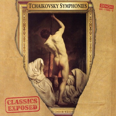 Tchaikovsky: Symphonies