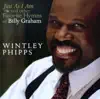 Wintley Phipps - Great Is Thy Faithfulness
