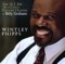 It Is Well With My Soul - Wintley Phipps lyrics