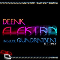 Elektro - Single - Deenk