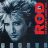 Rod Stewart - Infatuation kunstwerk