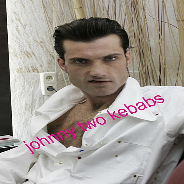 Johnny Two Kebabs
