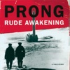 Rude Awakening album cover