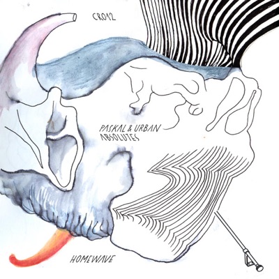 Homewave - Single