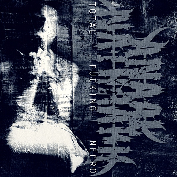 Total F*****g Necro (Remastered) cover art