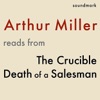 Arthur Miller Arthur Miller discusses Greek theater and modern "realistic" theater Arthur Miller Reads From The Crucible and Death of a Salesman