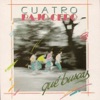 Cuatro bajo cero - Te Esperare