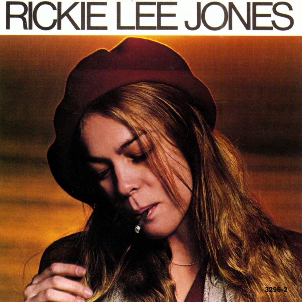 Обложка Rickie Lee Jones — On Saturday Afternoons in 1963
