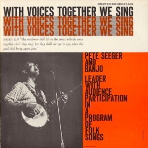 With Voices Together We Sing (Live)