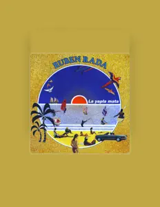 Listen to Rubén Rada, watch music videos, read bio, see tour dates & more!