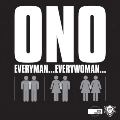 Everyman ... Everywoman ... (feat. Yoko Ono)