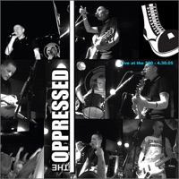 The Oppressed - Don't Look Back (Live)