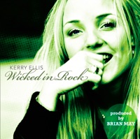 Defying Gravity - Single - Kerry Ellis