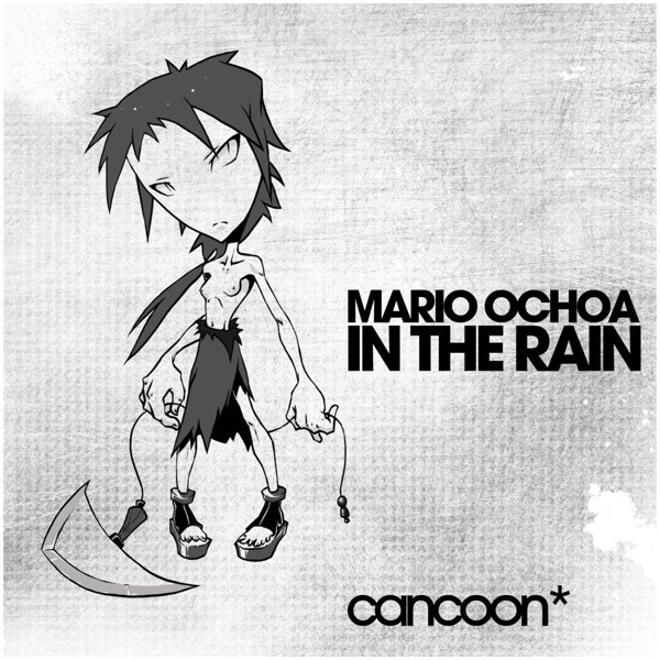 In The Rain