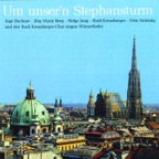 Fahr'n sie langsam