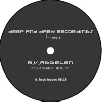 Zotex - Kla-Hla-Dar album artwork