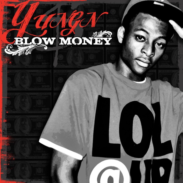 Blow Money - Single