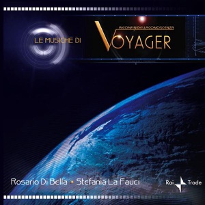 Le Musiche Di Voyager