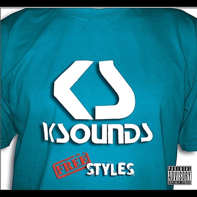 The Freestyles ( 2008 )