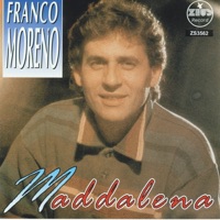 Franco Moreno - Faje ammore cu n ommo spusato