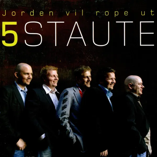 Å, Kor Rik Eg Er — 5 Staute