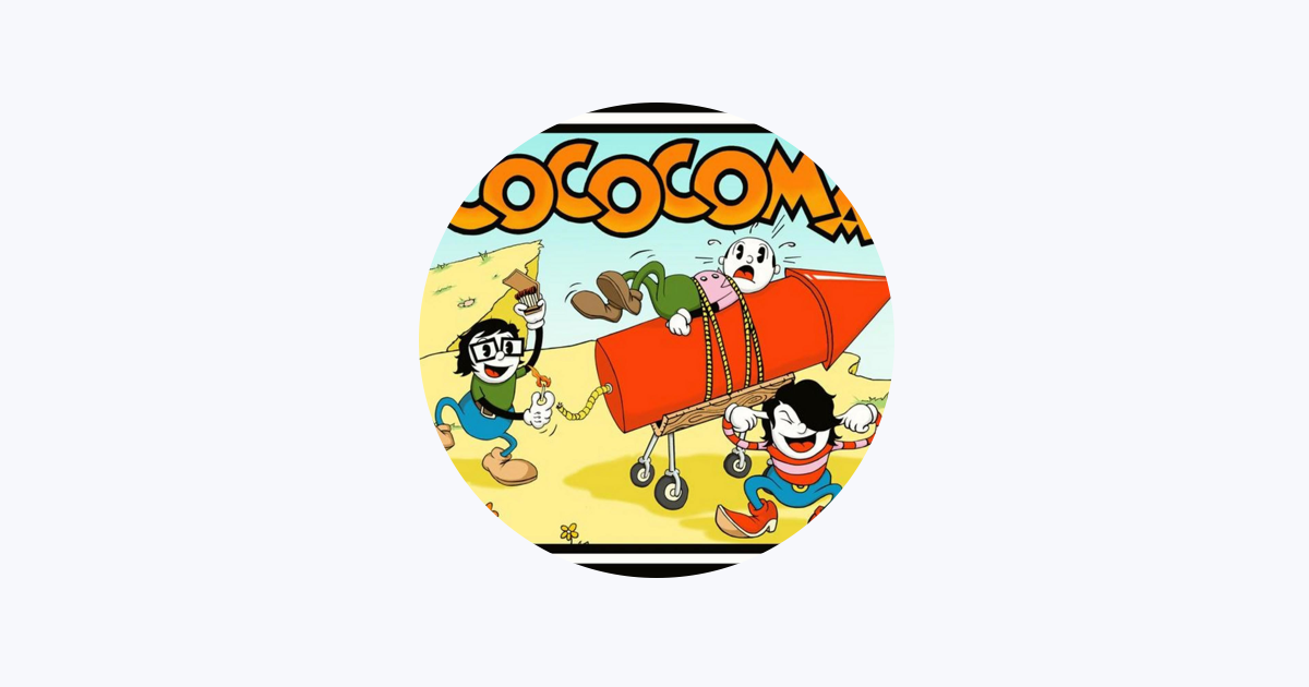 ‎CoCoComa - Apple Music