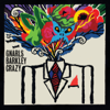 Gnarls Barkley - Crazy Grafik