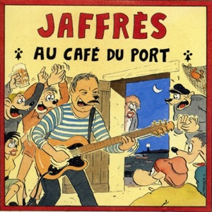 Au café du port - Single