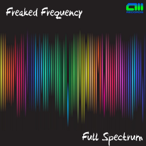 Full Spectrum artwork