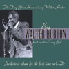 Walter Horton - Walter's Jump