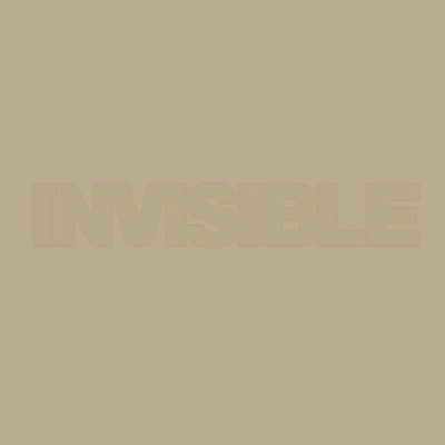 Invisible004 - EP
