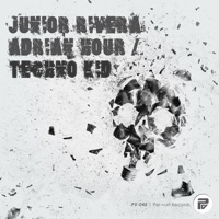 Techno Kid - Single - Junior Rivera & Adrian Hour